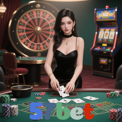 57bet:Jogue poker, aposte no futebol e ganhe em grandes jogos de cassino!