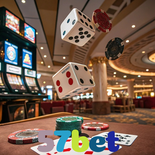 57bet:Aposte no futebol, jogue poker e conquiste vitórias épicas!