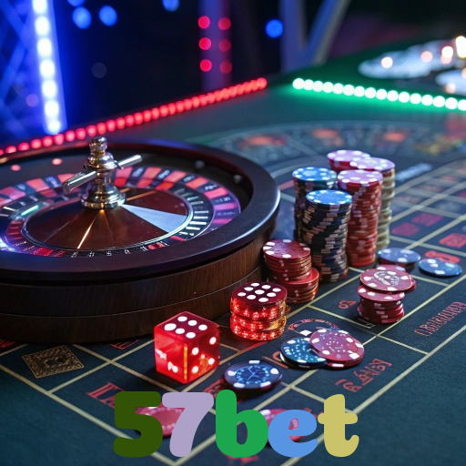 57bet：Jogue poker, aposte no futebol e ganhe em grandes jogos de cassino!