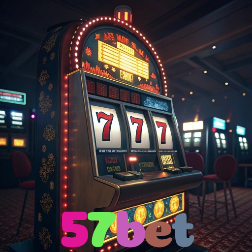 57bet：Aposte nas melhores slots e conquiste prêmios como nunca!