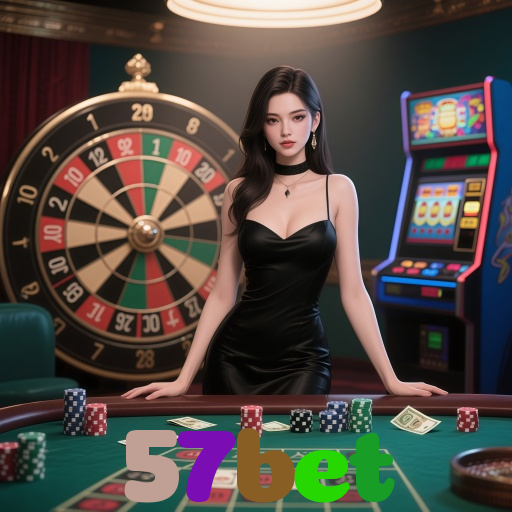 57bet:Aposte nas melhores slots e conquiste prêmios como nunca!