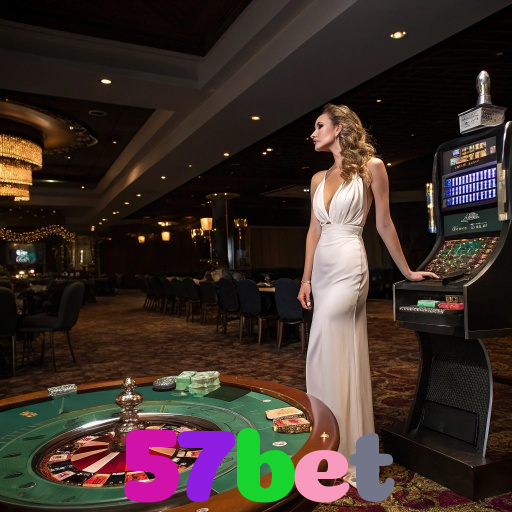 57bet:Aposte nas melhores slots e conquiste prêmios como nunca!