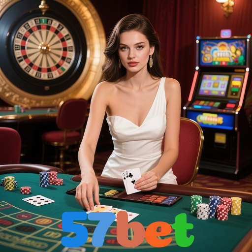 57bet：Aposte no futebol, jogue poker e conquiste vitórias épicas!