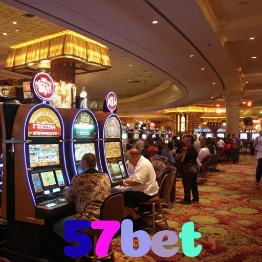 57bet:Aposte nas melhores slots e conquiste prêmios como nunca!