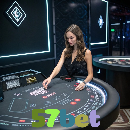 57bet:Jogue poker, aposte no futebol e ganhe em grandes jogos de cassino!