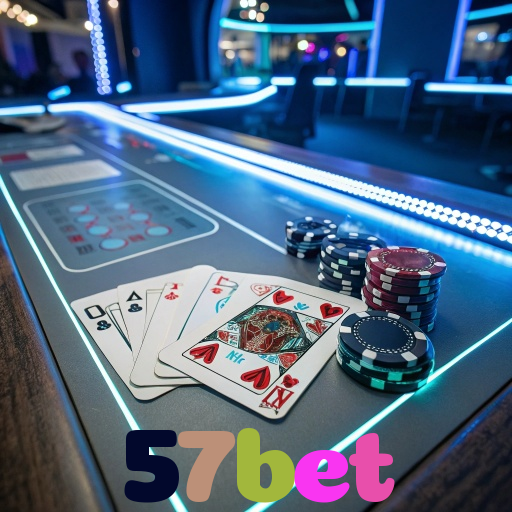 57bet:Aposte no futebol, jogue poker e conquiste vitórias épicas!