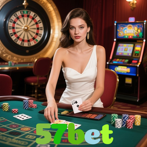 57bet：Aposte no futebol, jogue poker e conquiste vitórias épicas!