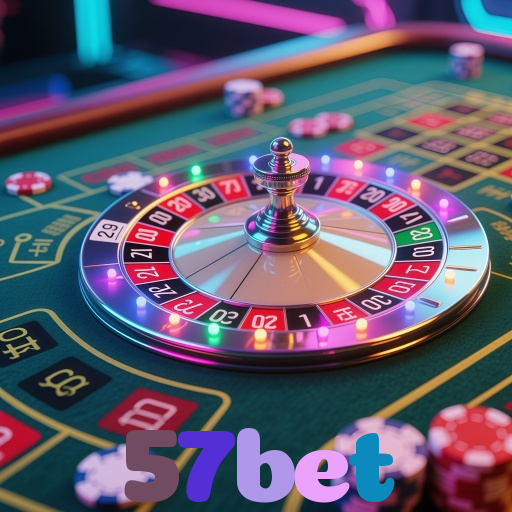 57bet：Aposte nas melhores slots e conquiste prêmios como nunca!