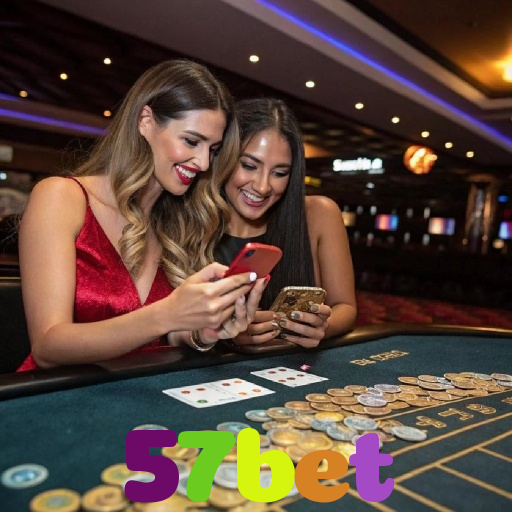 57bet：Aposte nas melhores slots e conquiste prêmios como nunca!