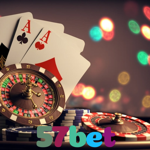 57bet：Aposte no futebol, jogue poker e conquiste vitórias épicas!