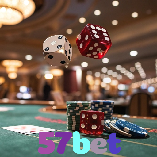 57bet:Aposte no futebol, jogue poker e conquiste vitórias épicas!