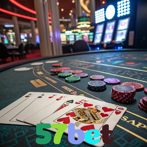 57bet:Aposte nas melhores slots e conquiste prêmios como nunca!