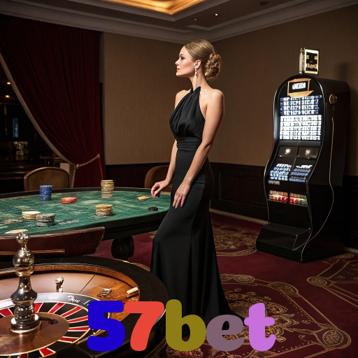57bet:Aposte nas melhores slots e conquiste prêmios como nunca!