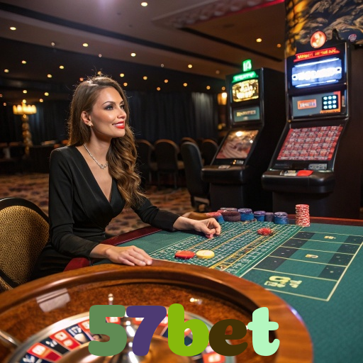 57bet:Jogue poker, aposte no futebol e ganhe em grandes jogos de cassino!