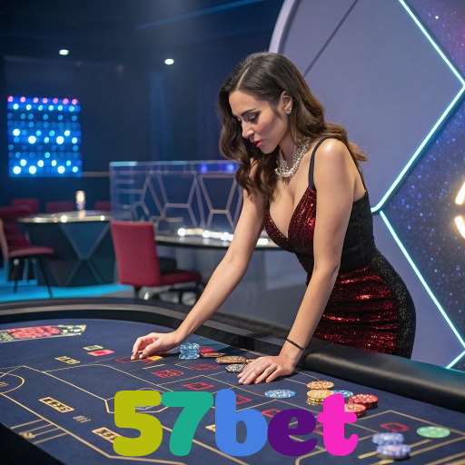 57bet:Aposte nas melhores slots e conquiste prêmios como nunca!