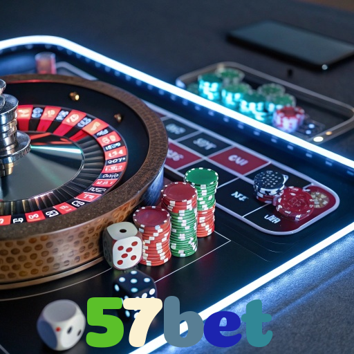 57bet:Aposte nas melhores slots e conquiste prêmios como nunca!