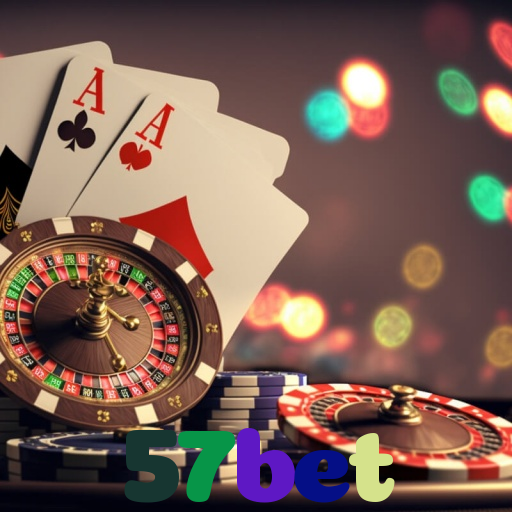 57bet：Aposte nas melhores slots e conquiste prêmios como nunca!