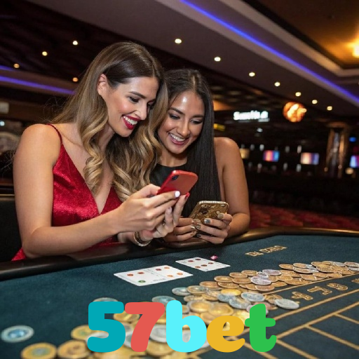 57bet：Jogue poker, aposte no futebol e ganhe em grandes jogos de cassino!