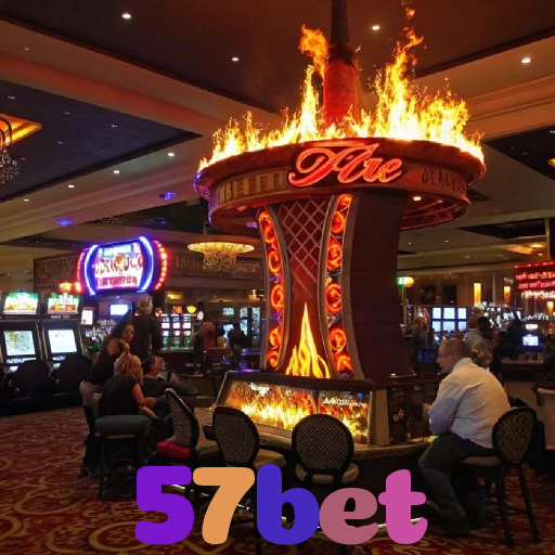 57bet：Aposte nas melhores slots e conquiste prêmios como nunca!
