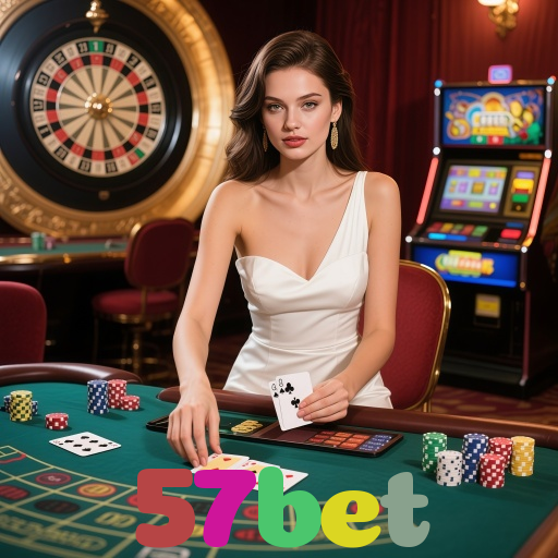 57bet:Jogue poker, aposte no futebol e ganhe em grandes jogos de cassino!