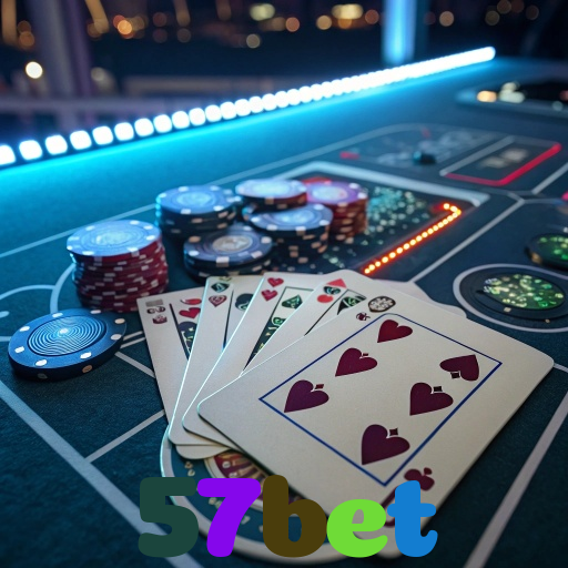 57bet:Aposte no futebol, jogue poker e conquiste vitórias épicas!
