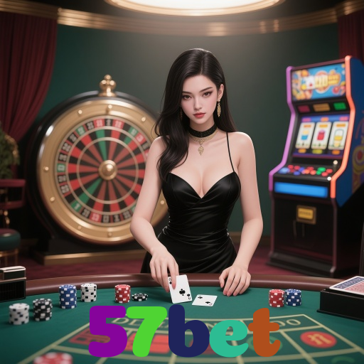 57bet:Jogue poker, aposte no futebol e ganhe em grandes jogos de cassino!
