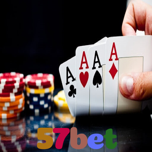 57bet:Aposte no futebol, jogue poker e conquiste vitórias épicas!