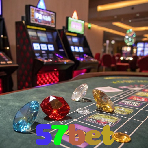 57bet:Jogue poker, aposte no futebol e ganhe em grandes jogos de cassino!