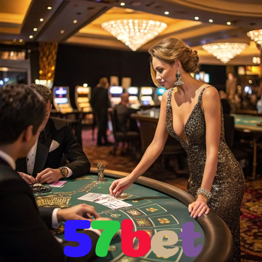 57bet:Jogue poker, aposte no futebol e ganhe em grandes jogos de cassino!
