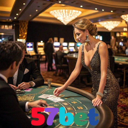 57bet：Aposte no futebol, jogue poker e conquiste vitórias épicas!