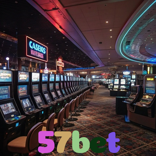 57bet:Aposte nas melhores slots e conquiste prêmios como nunca!