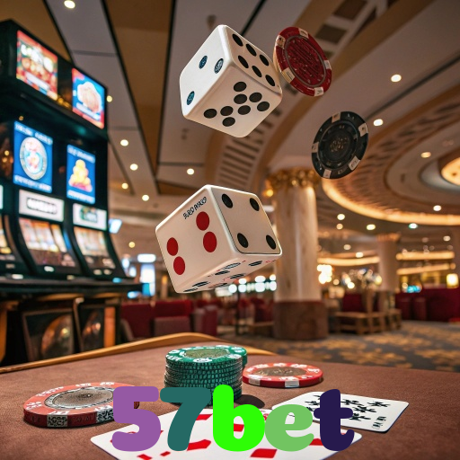 57bet：Jogue poker, aposte no futebol e ganhe em grandes jogos de cassino!