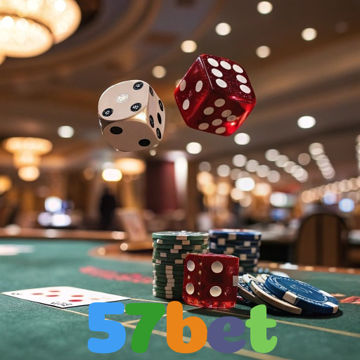 57bet:Aposte nas melhores slots e conquiste prêmios como nunca!