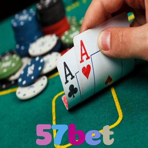 57bet:Jogue poker, aposte no futebol e ganhe em grandes jogos de cassino!