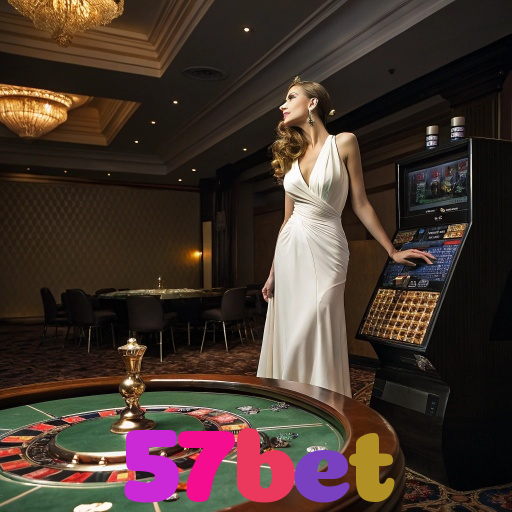 57bet:Aposte nas melhores slots e conquiste prêmios como nunca!