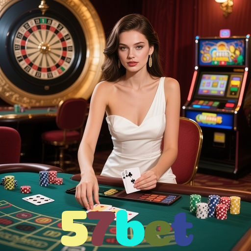 57bet:Aposte nas melhores slots e conquiste prêmios como nunca!
