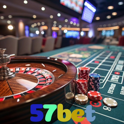 57bet:Jogue poker, aposte no futebol e ganhe em grandes jogos de cassino!