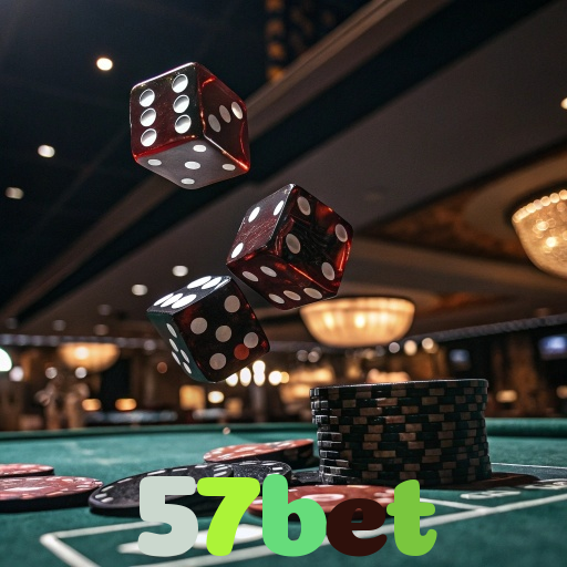 57bet：Aposte nas melhores slots e conquiste prêmios como nunca!