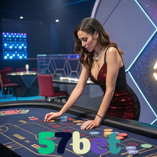 57bet：Jogue poker, aposte no futebol e ganhe em grandes jogos de cassino!
