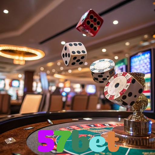 57bet：Aposte nas melhores slots e conquiste prêmios como nunca!