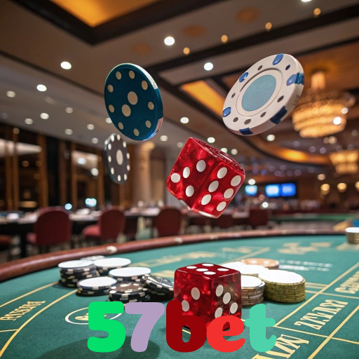 57bet:Aposte nas melhores slots e conquiste prêmios como nunca!