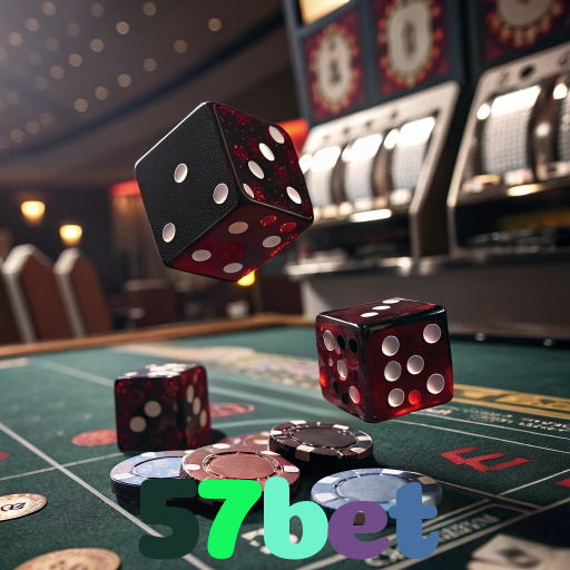 57bet：Jogue poker, aposte no futebol e ganhe em grandes jogos de cassino!