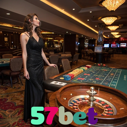 57bet：Aposte nas melhores slots e conquiste prêmios como nunca!
