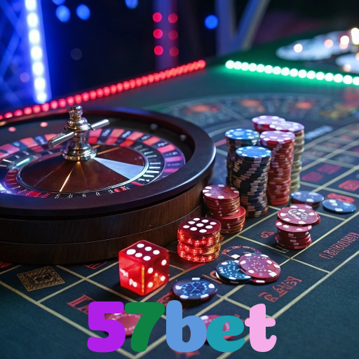 57bet：Aposte no futebol, jogue poker e conquiste vitórias épicas!