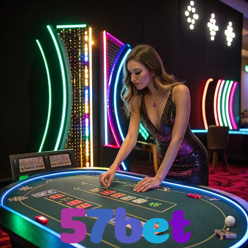 57bet：Jogue poker, aposte no futebol e ganhe em grandes jogos de cassino!