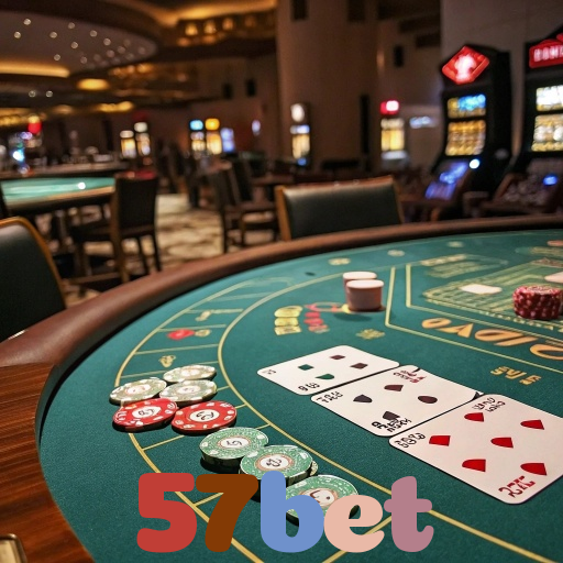 57bet:Aposte no futebol, jogue poker e conquiste vitórias épicas!