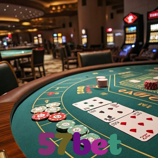 57bet：Aposte no futebol, jogue poker e conquiste vitórias épicas!
