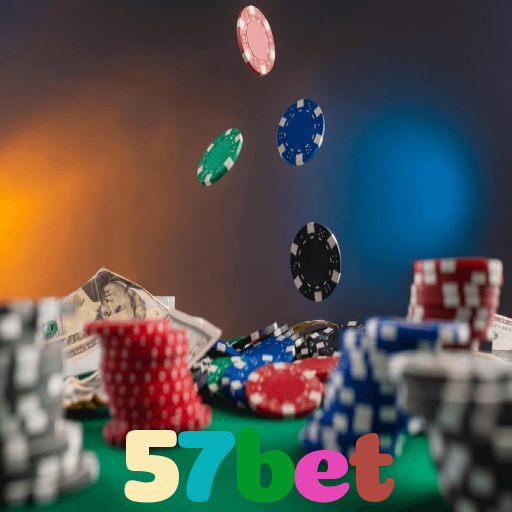 57bet：Aposte nas melhores slots e conquiste prêmios como nunca!