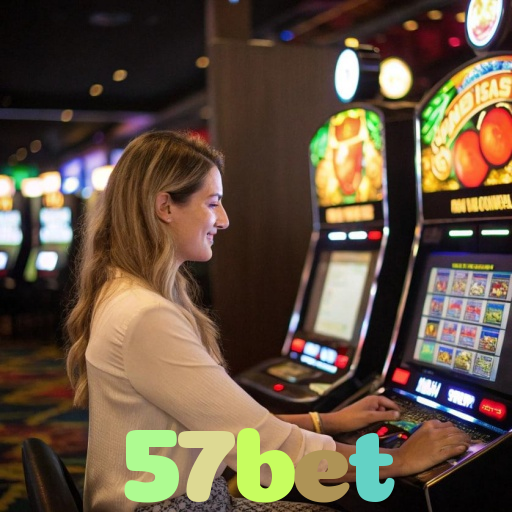 57bet:Aposte nas melhores slots e conquiste prêmios como nunca!