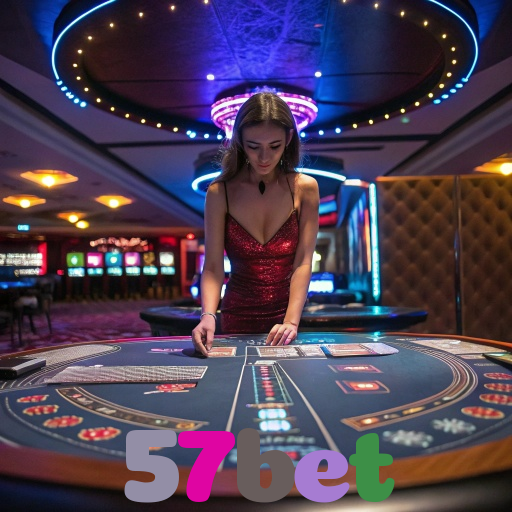 57bet：Aposte no futebol, jogue poker e conquiste vitórias épicas!